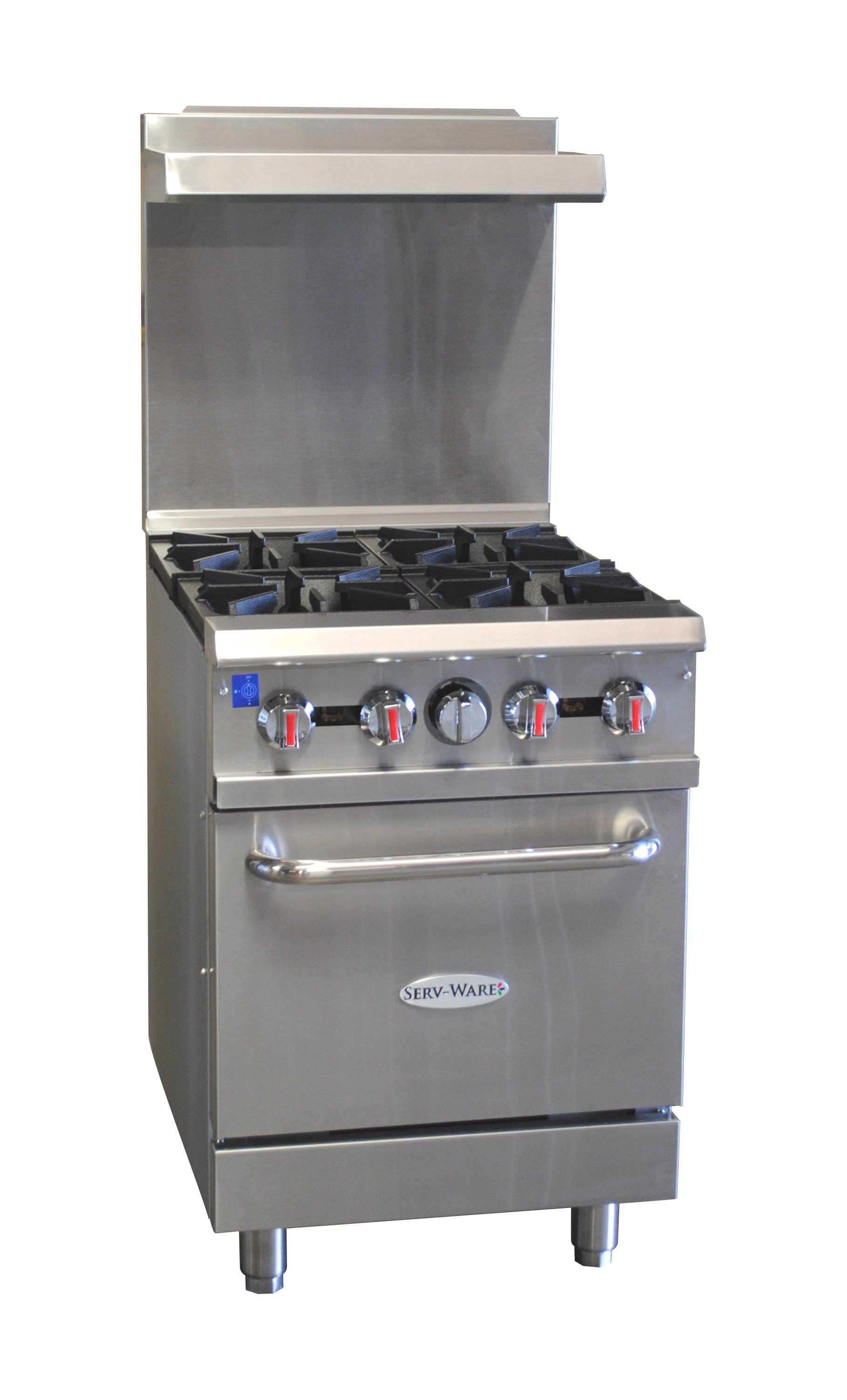 Serv-Ware  SGR-4B-LP